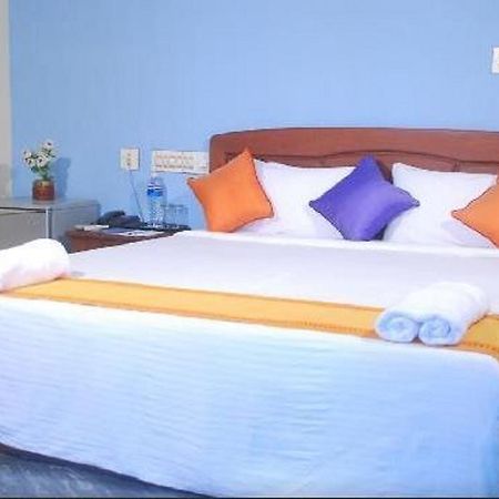 Casamaria Beach Resort Alappuzha Exteriör bild
