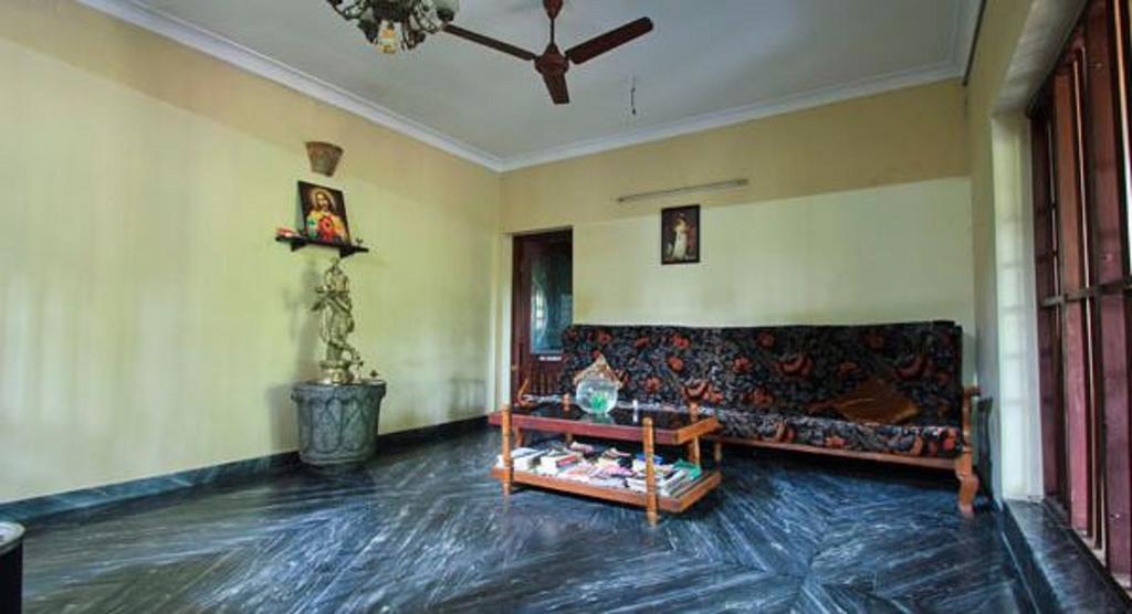 Casamaria Beach Resort Alappuzha Exteriör bild