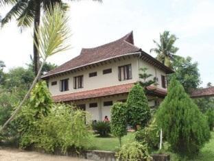 Casamaria Beach Resort Alappuzha Exteriör bild
